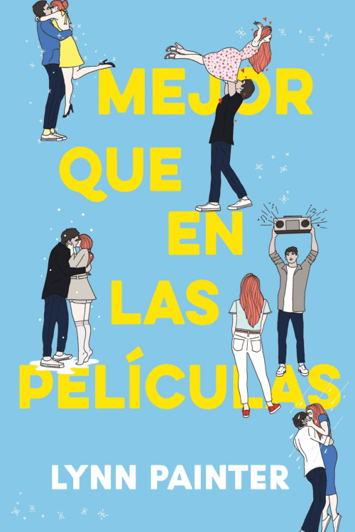 MEJOR QUE EN LAS PELICULAS (MEX)