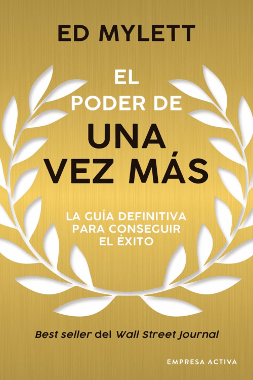 PODER DE UNA VEZ MAS, EL  (MEX)