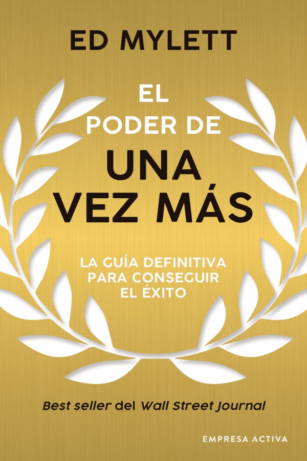 PODER DE UNA VEZ MAS, EL  (MEX)
