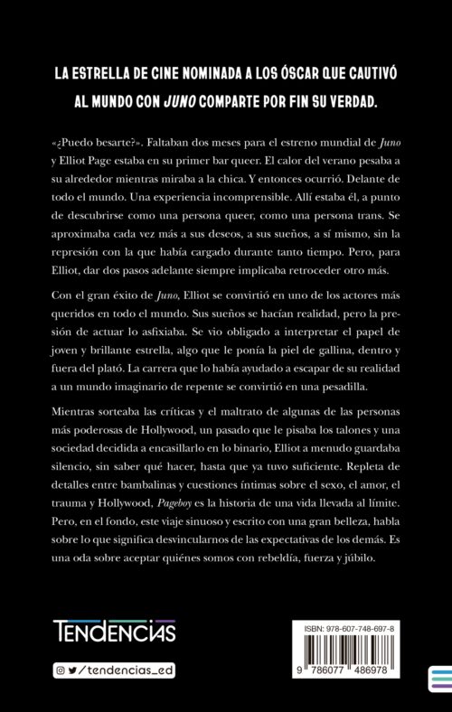 PAGEBOY (MEX)