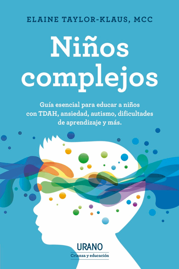 NIÑOS COMPLEJOS (MEX)