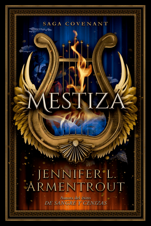 MESTIZA (MEX)