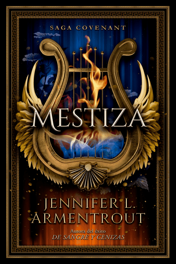 MESTIZA (MEX)
