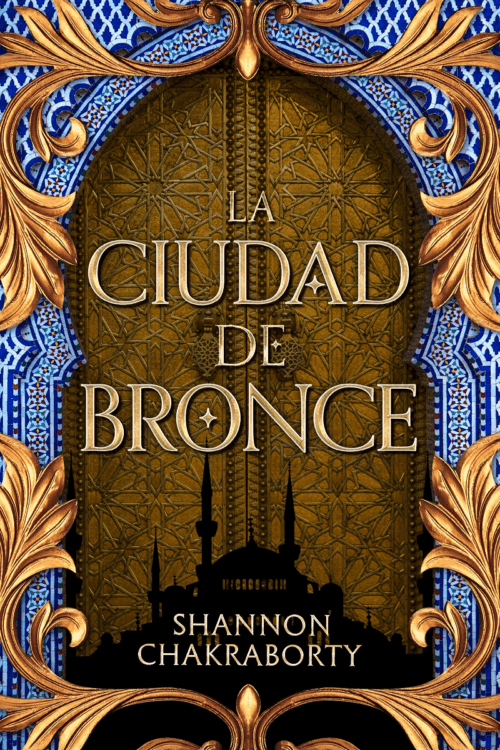 CIUDAD DE BRONCE, LA (MEX)