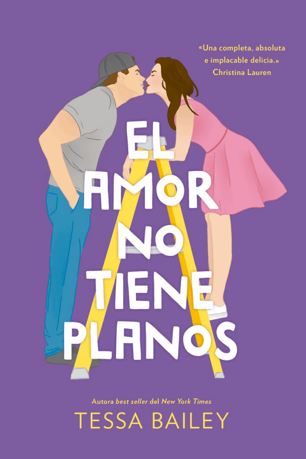 AMOR NO TIENE PLANOS, EL (MEX)