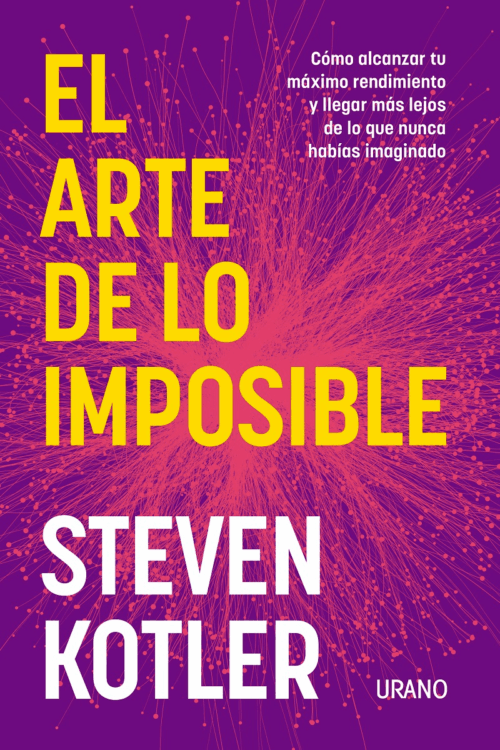 ARTE DE LO IMPOSIBLE, EL (MEX)