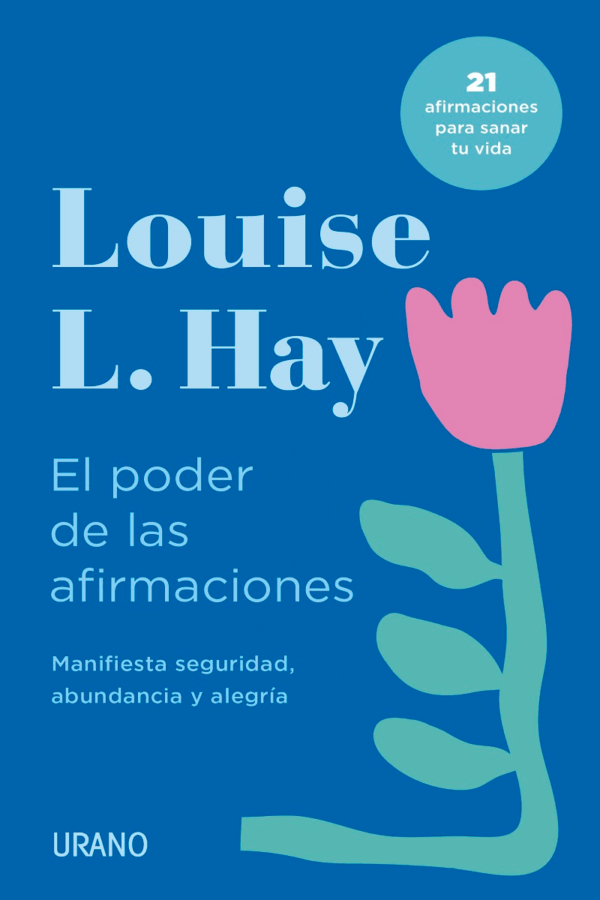 PODER DE LAS AFIRMACIONES, EL (MEX)
