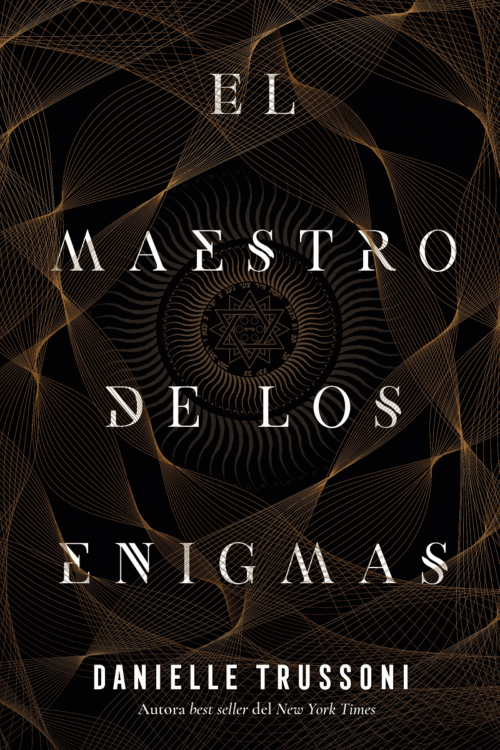 MAESTRO DE LOS ENIGMAS, EL (MEX)