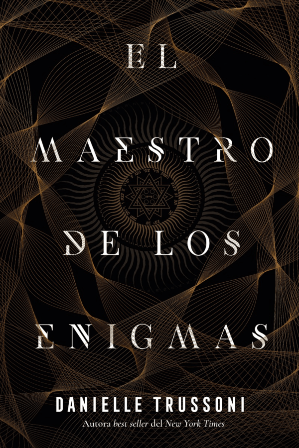 MAESTRO DE LOS ENIGMAS, EL (MEX)