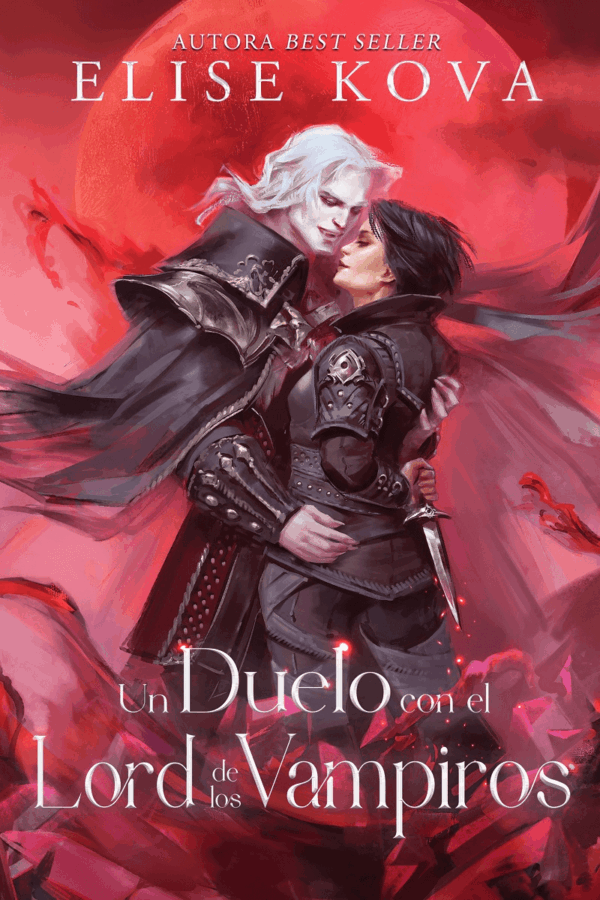 DUELO CON EL LORD DE LOS VAMPIROS, UN (MEX)