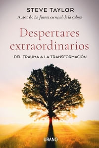 DESPERTARES EXTRAORDINARIOS (MEX)