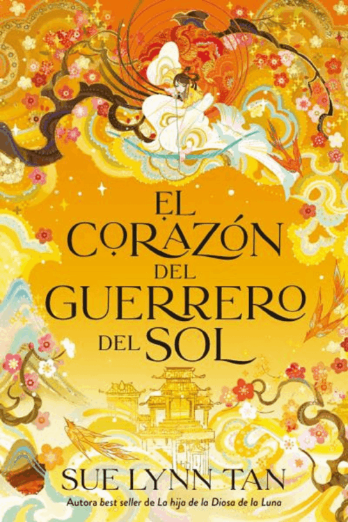 CORAZON DEL GUERRERO DEL SOL, EL (MEX)