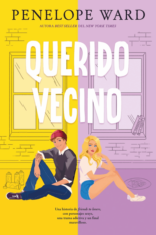 QUERIDO VECINO (MEX)