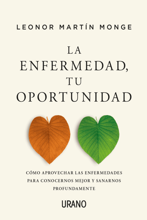 ENFERMEDAD, TU OPORTUNIDAD, LA (MEX)