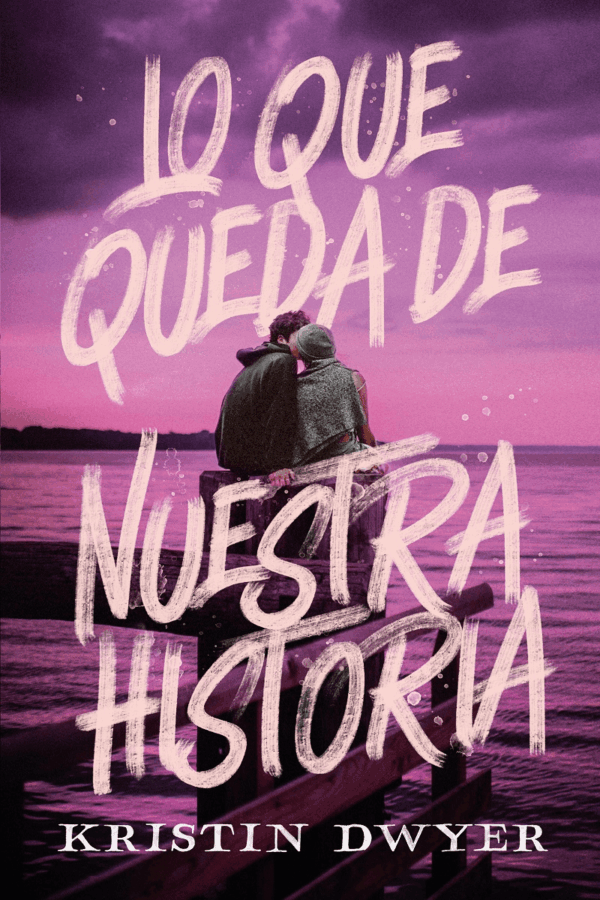 LO QUE QUEDA DE NUESTRA HISTORIA (MEX)