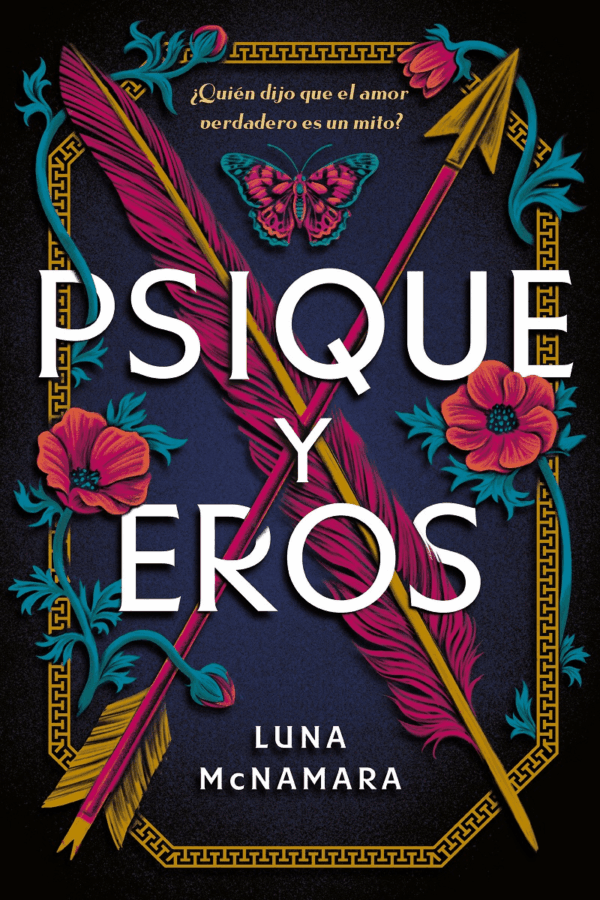 PSIQUE Y EROS (MEX)