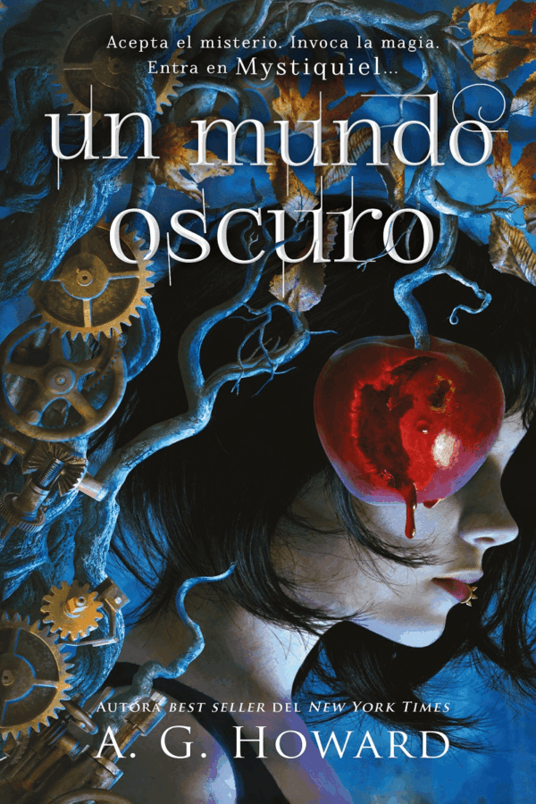 MUNDO OSCURO, UN (MEX)