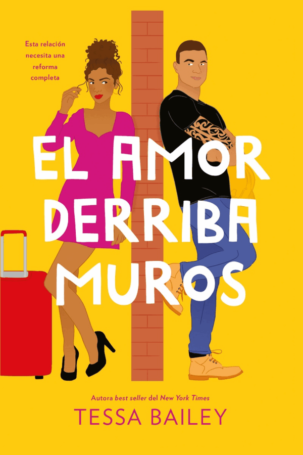 AMOR DERRIBA MUROS, EL (MEX) REFORMAS DEL AMOR 2