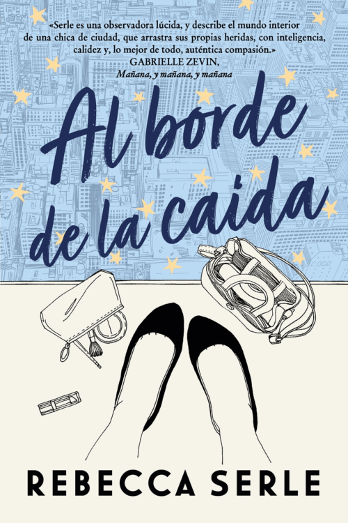 AL BORDE DE LA CAIDA (MEX)