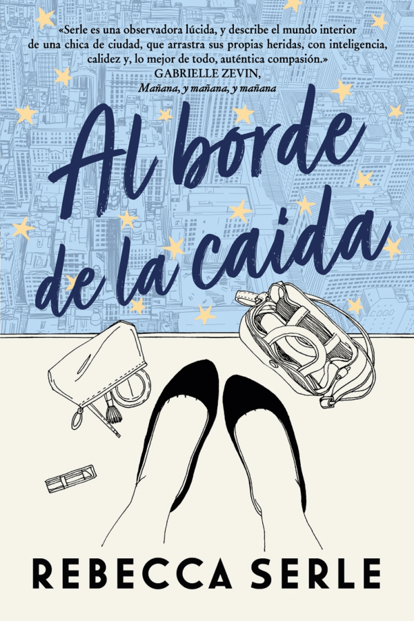 AL BORDE DE LA CAIDA (MEX)