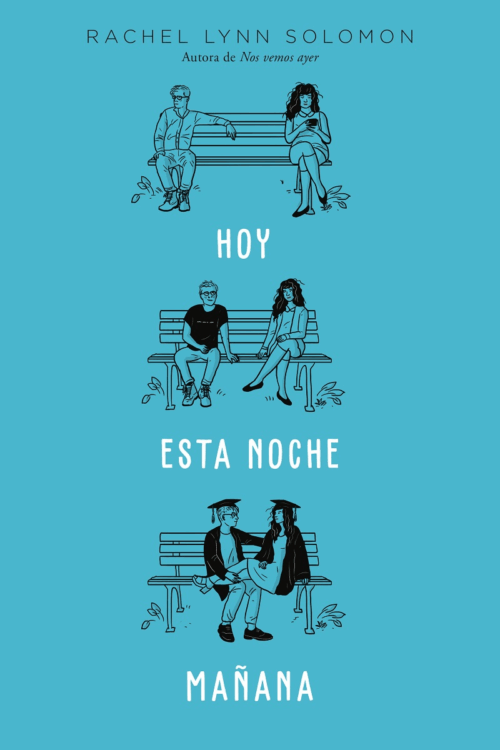 HOY, ESTA NOCHE, MAÑANA (MEX)
