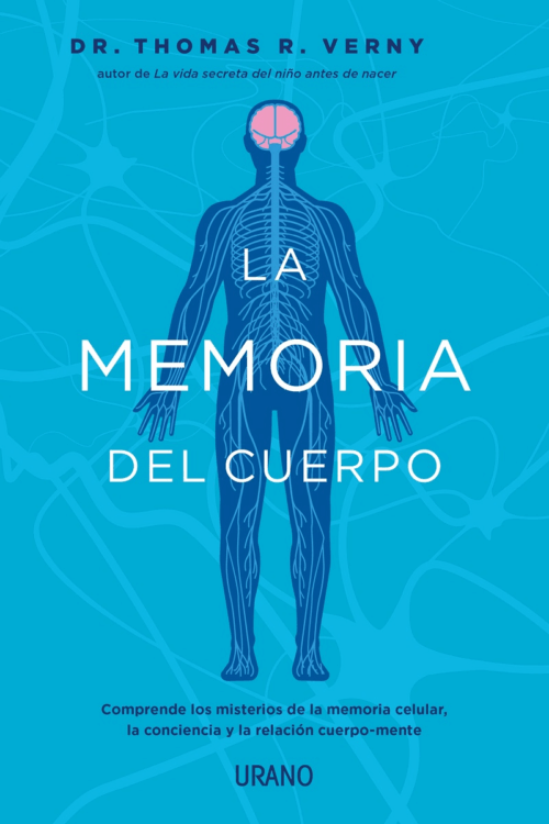 MEMORIA DEL CUERPO, LA (MEX)