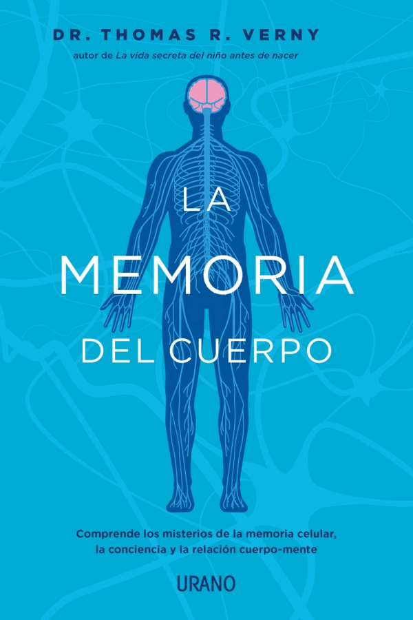 MEMORIA DEL CUERPO, LA (MEX)