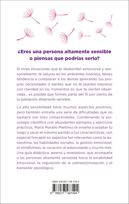 MUY SENSIBLES (MEX)