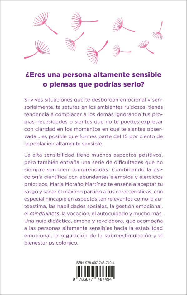 MUY SENSIBLES (MEX)