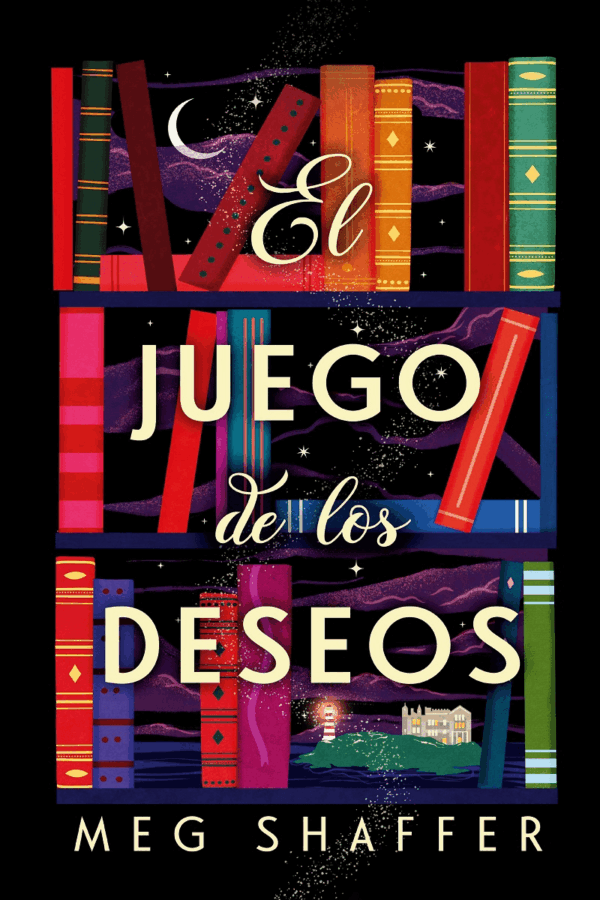 JUEGO DE LOS DESEOS, EL (MEX)