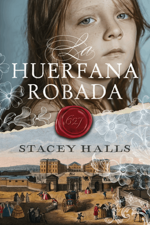 HUERFANA ROBADA (MEX)