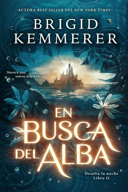 EN BUSCA DEL ALBA (MEX)