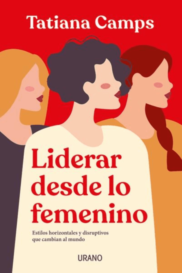 LIDERAR DESDE EL FEMINISMO (MEX)