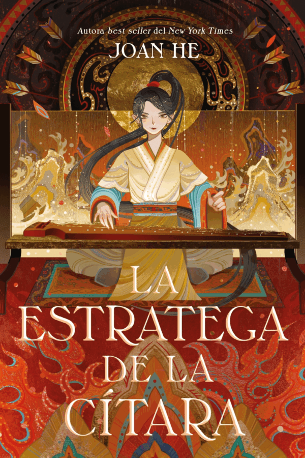 ESTRATEGA DE LA CITARA, LA (MEX)