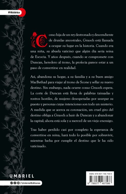 LADY MACBETHAD (MEX)