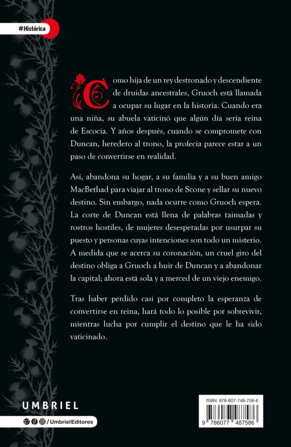 LADY MACBETHAD (MEX)