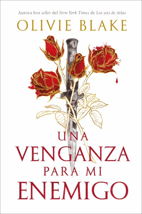 VENGANZA PARA MI ENEMIGO, UNA (MEX)