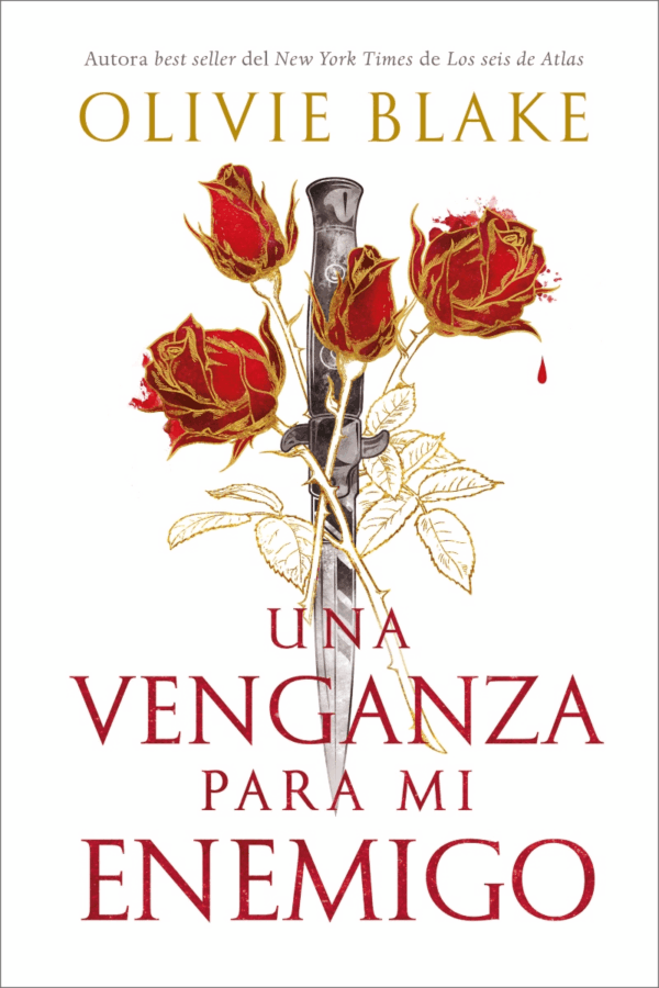 VENGANZA PARA MI ENEMIGO, UNA (MEX)