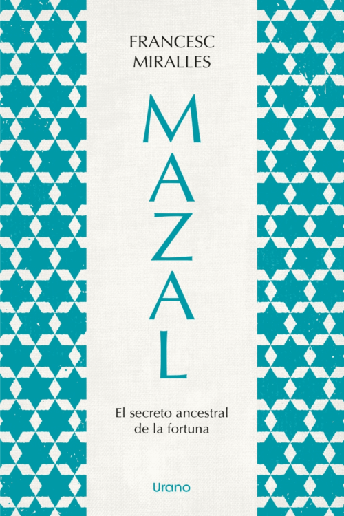 MAZAL, SECRETO ANCESTRAL DE LA FORTUNA (MEX)