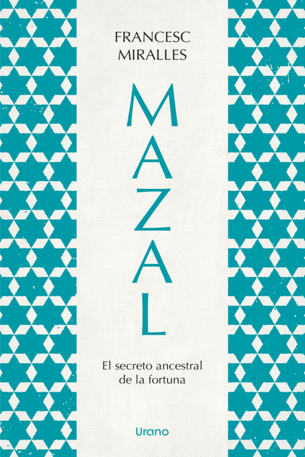 MAZAL, SECRETO ANCESTRAL DE LA FORTUNA (MEX)