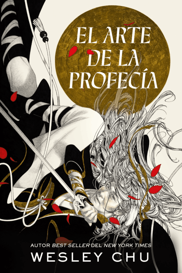 ARTE DE LA PROFECIA, EL (MEX)