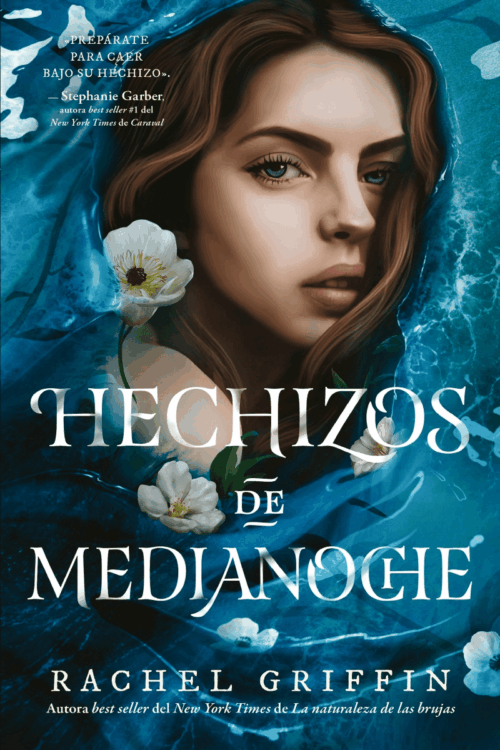 HECHIZOS DE MEDIA NOCHE (MEX)