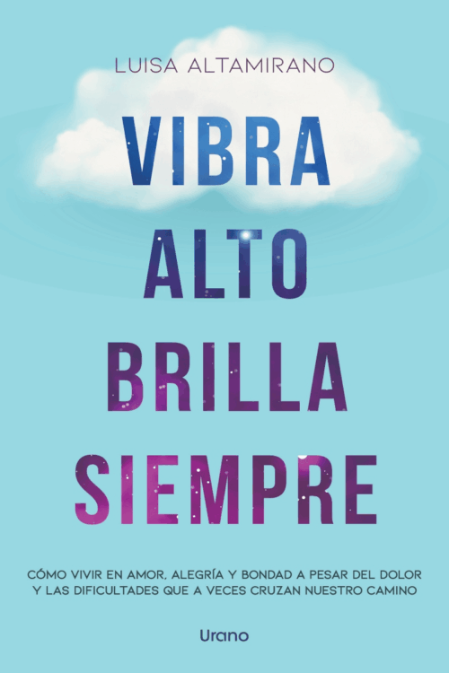 VIBRA ALTO, BRILLA SIEMPRE (MEX)