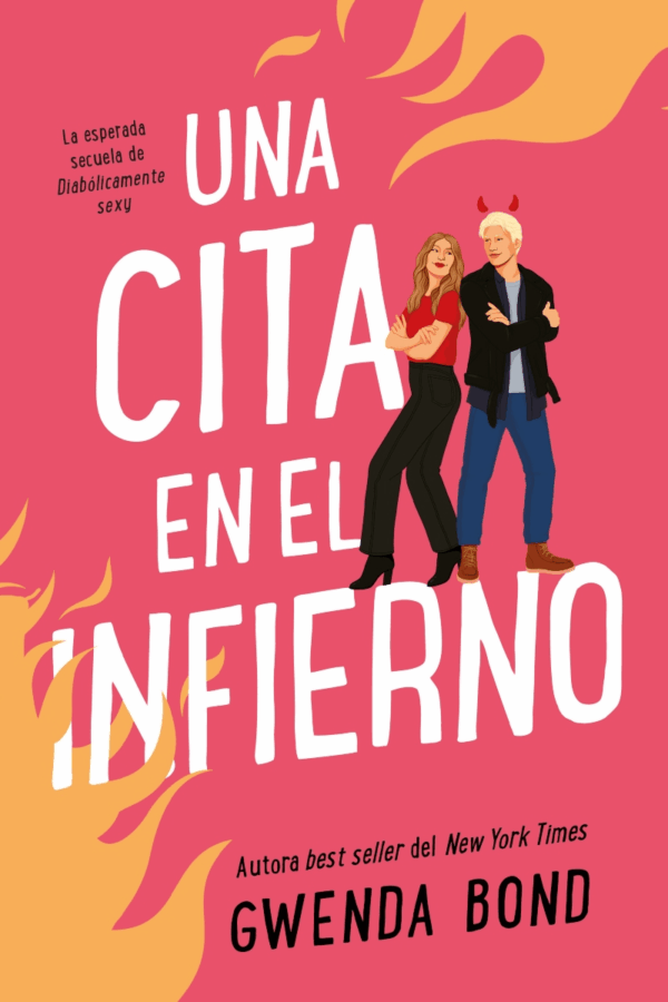 CITA EN EL INFIERNO, UNA (MEX)