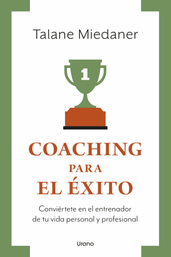 COACHING PARA EL EXITO, VINTAGE (MEX)