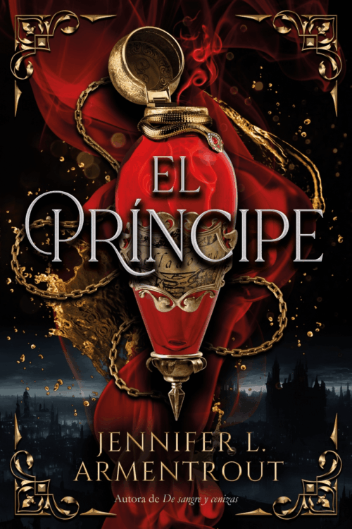 PRINCIPE, EL (MEX)