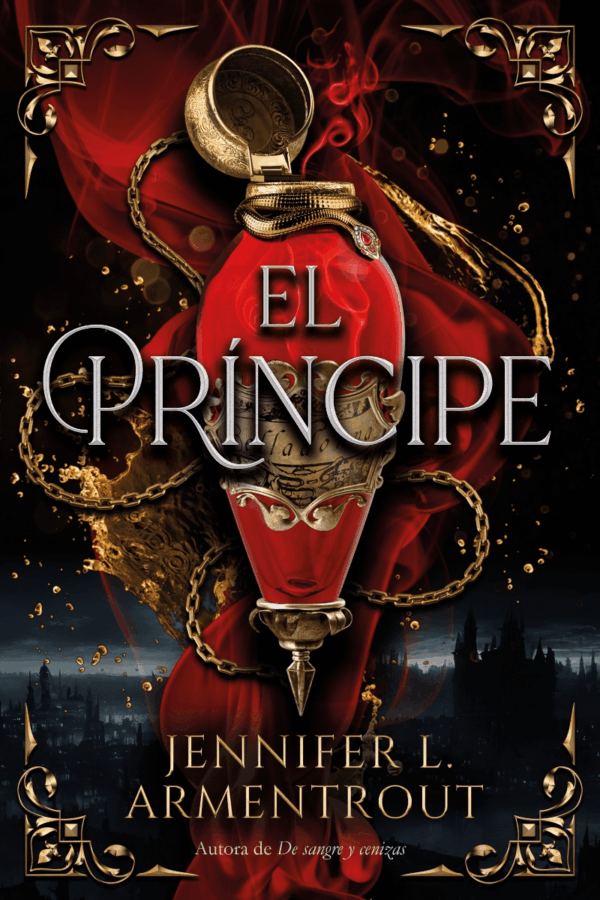 PRINCIPE, EL (MEX)