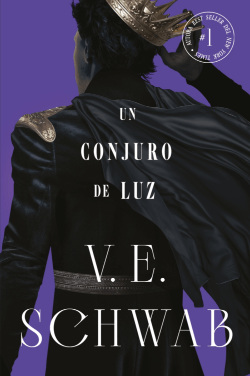 CONJURO DE LUZ, UN (MEX)