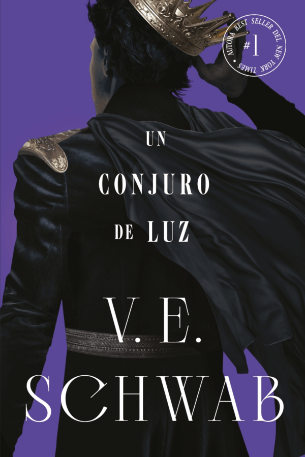 CONJURO DE LUZ, UN (MEX)