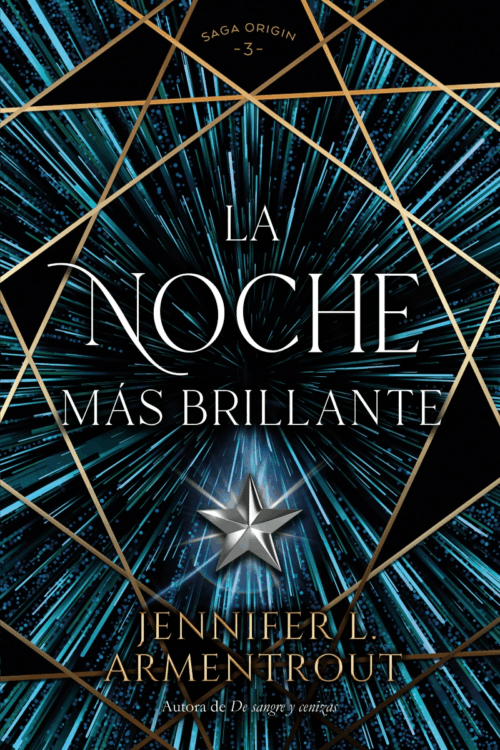 NOCHE MAS BRILLANTE, LA (MEX)